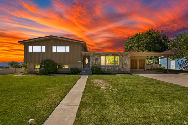 $599,000 | 1664 Lakewood Drive, Orem, UT 84058