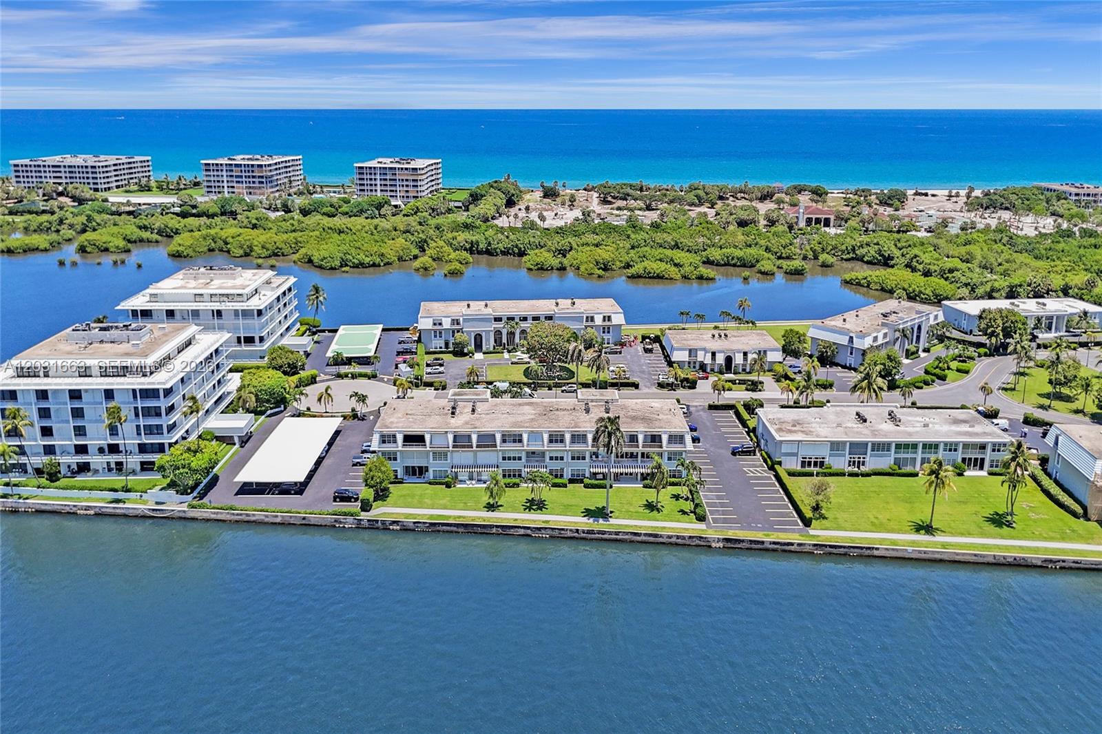 2160 Ibis Isle Road, Unit 3 Palm Beach, FL 33480 - Photo 47 of 51