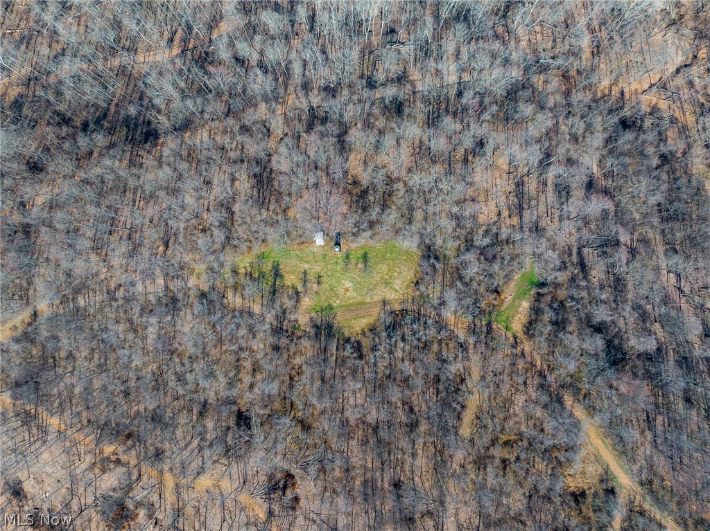 Sheepskin Ridge Road Lower Salem, OH 45745 - Photo 41 of 50 Aerial view