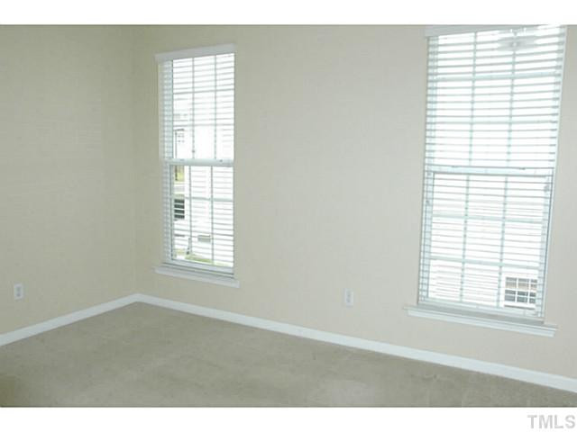 1528 Nealstone Way Raleigh, NC 27614 - Photo 10 of 25 Office on the main floor with french doors! Studio/Study/Office