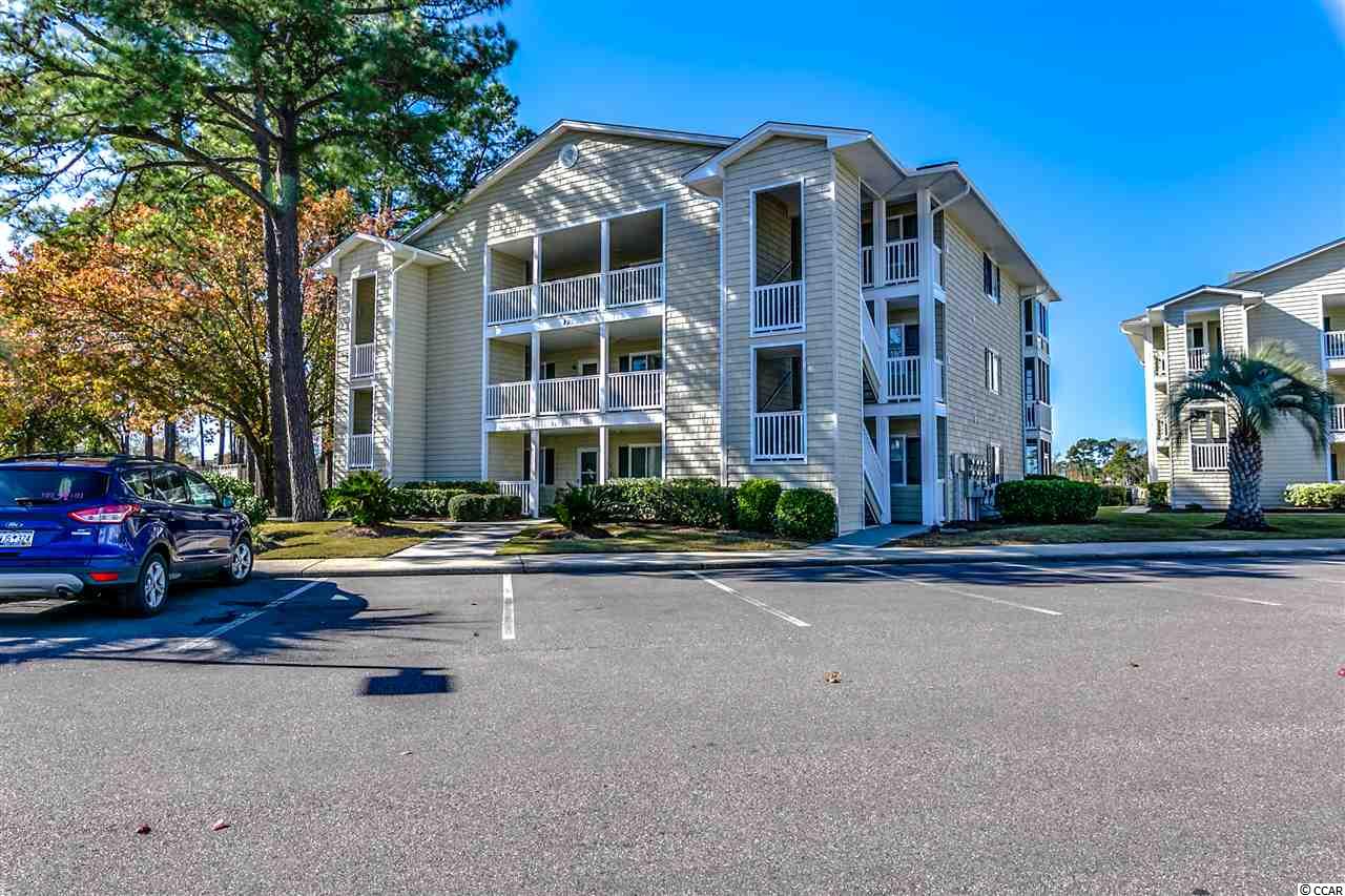201 E Landing Road, Unit 201E North Myrtle Beach, SC 29582 - Photo 1 of 25 Gallery Image 1