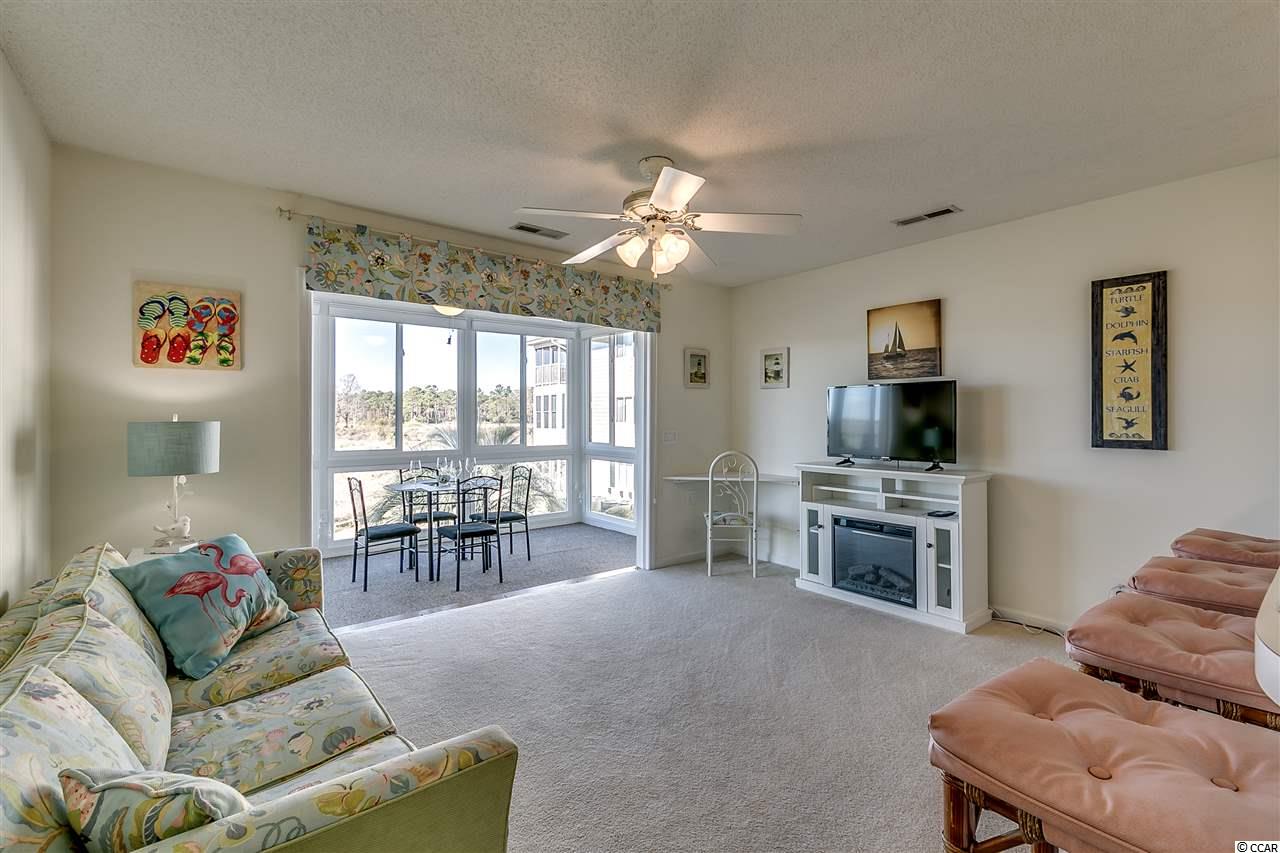 201 E Landing Road, Unit 201E North Myrtle Beach, SC 29582 - Photo 6 of 25 Gallery Image 6