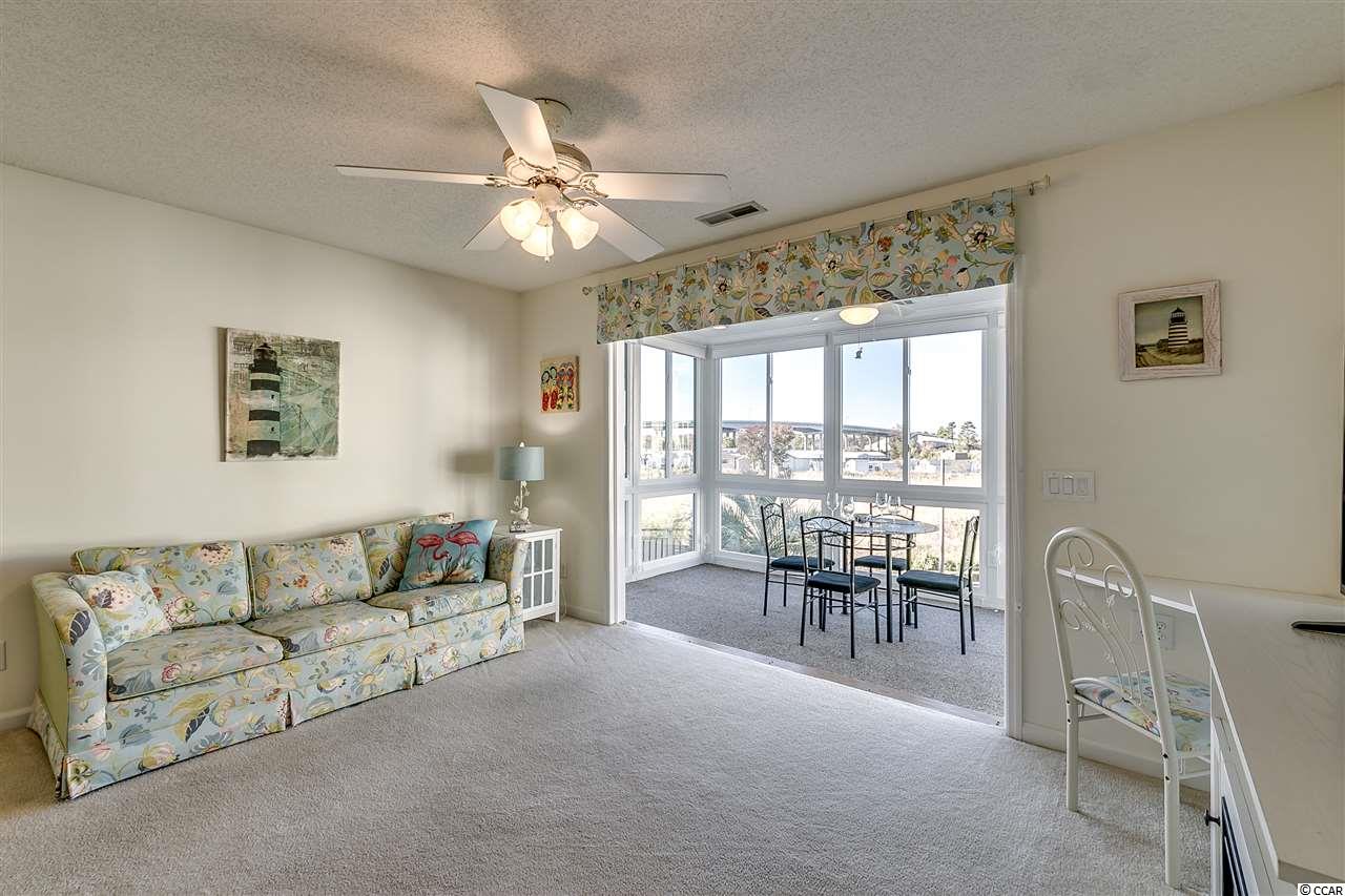 201 E Landing Road, Unit 201E North Myrtle Beach, SC 29582 - Photo 7 of 25 Gallery Image 7