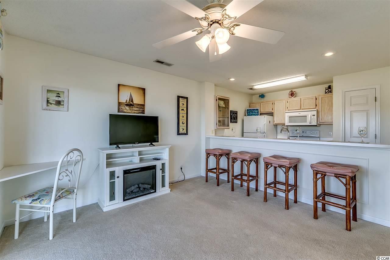 201 E Landing Road, Unit 201E North Myrtle Beach, SC 29582 - Photo 8 of 25 Gallery Image 8