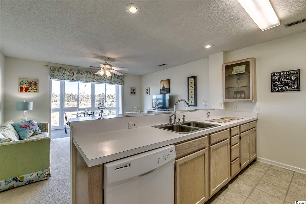 201 E Landing Road, Unit 201E North Myrtle Beach, SC 29582 - Photo 9 of 25 Gallery Image 9