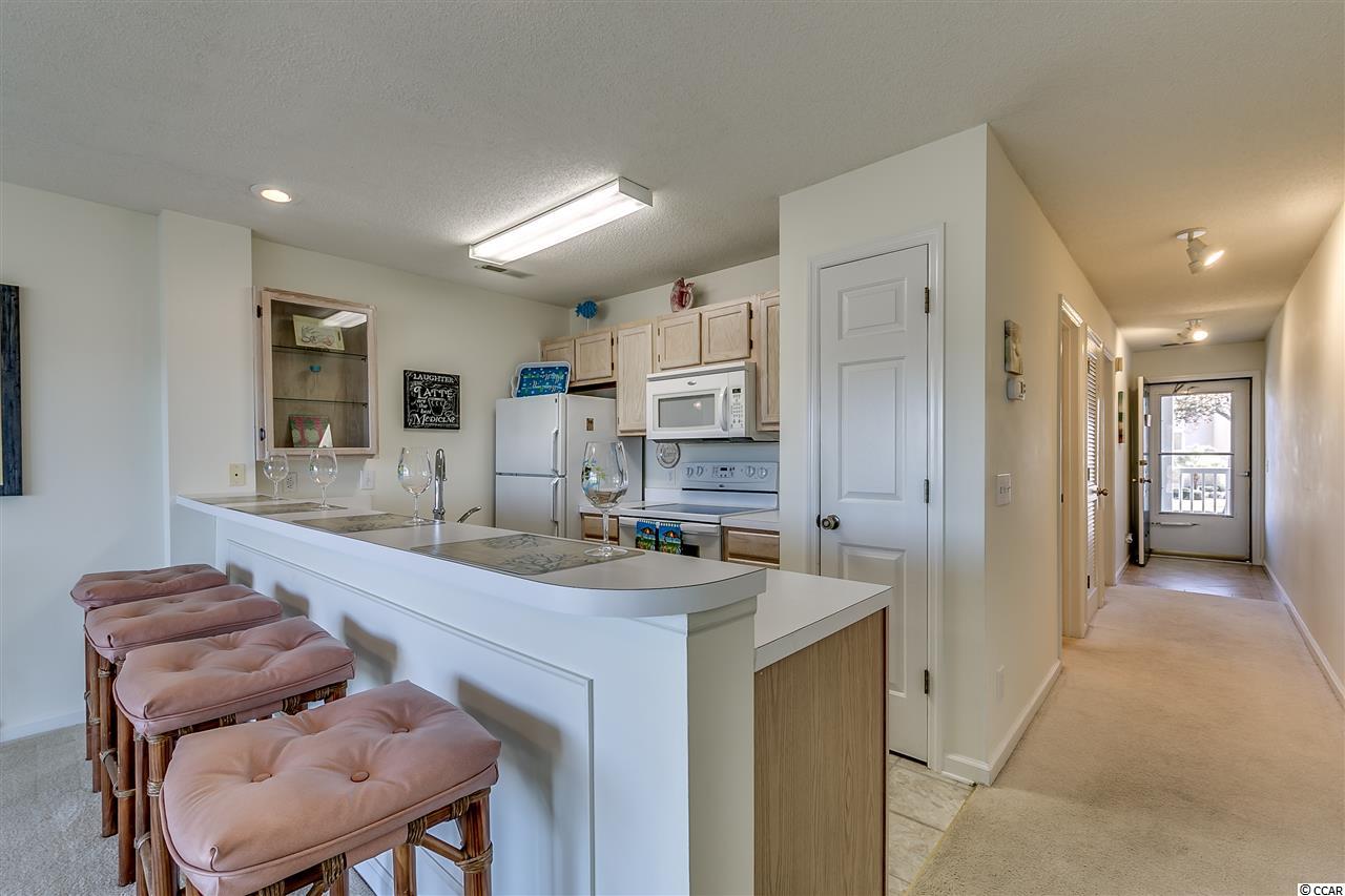 201 E Landing Road, Unit 201E North Myrtle Beach, SC 29582 - Photo 10 of 25 Gallery Image 10