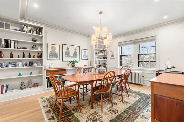 $2,100,000 | 985 Memorial Drive, Unit 303, Cambridge, MA 02138