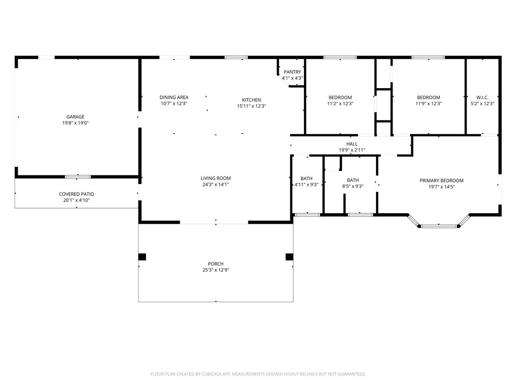 4474 Triangle Road Mariposa, CA 95338 - Photo 46 of 75