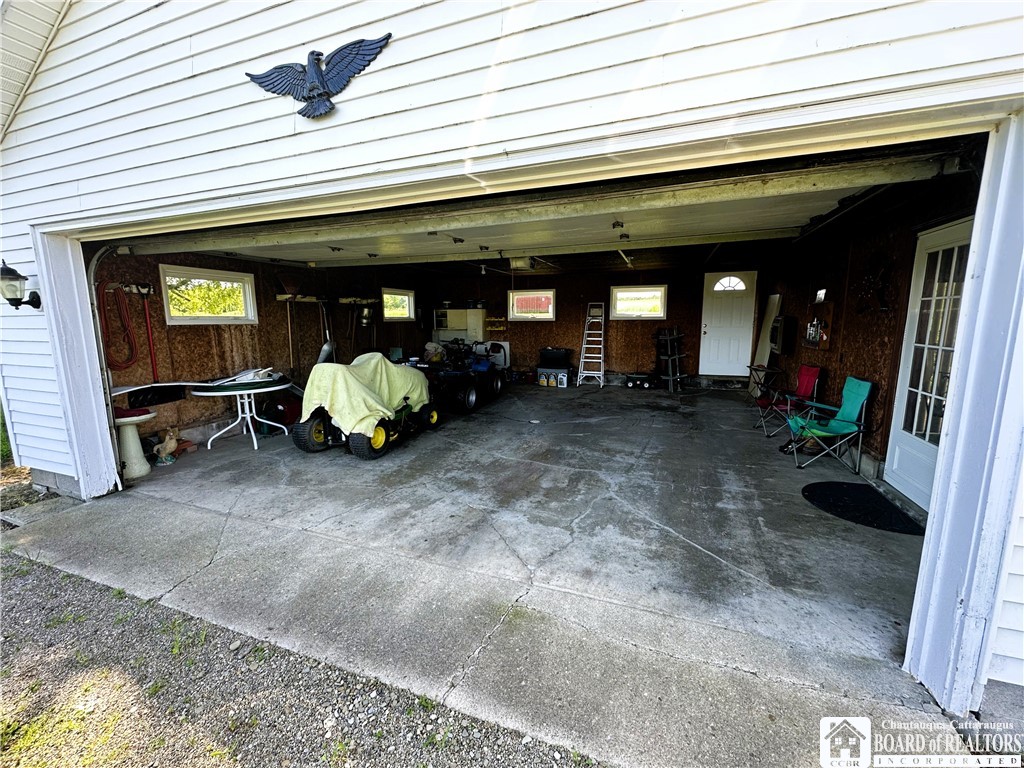10149 Northeast Sherman Road Ripley, NY 14775 - Photo 7 of 37