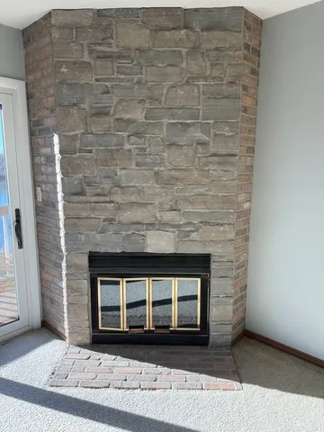 $104,900 | 1010 Arlene Court, Unit 15, Bloomington, IL 61701