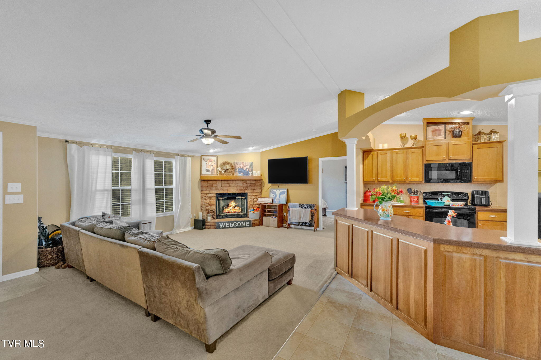 3502 Clarks Valley Road Swords Creek, VA 24649 - Photo 11 of 65 53-web-or-mls-DSC09915