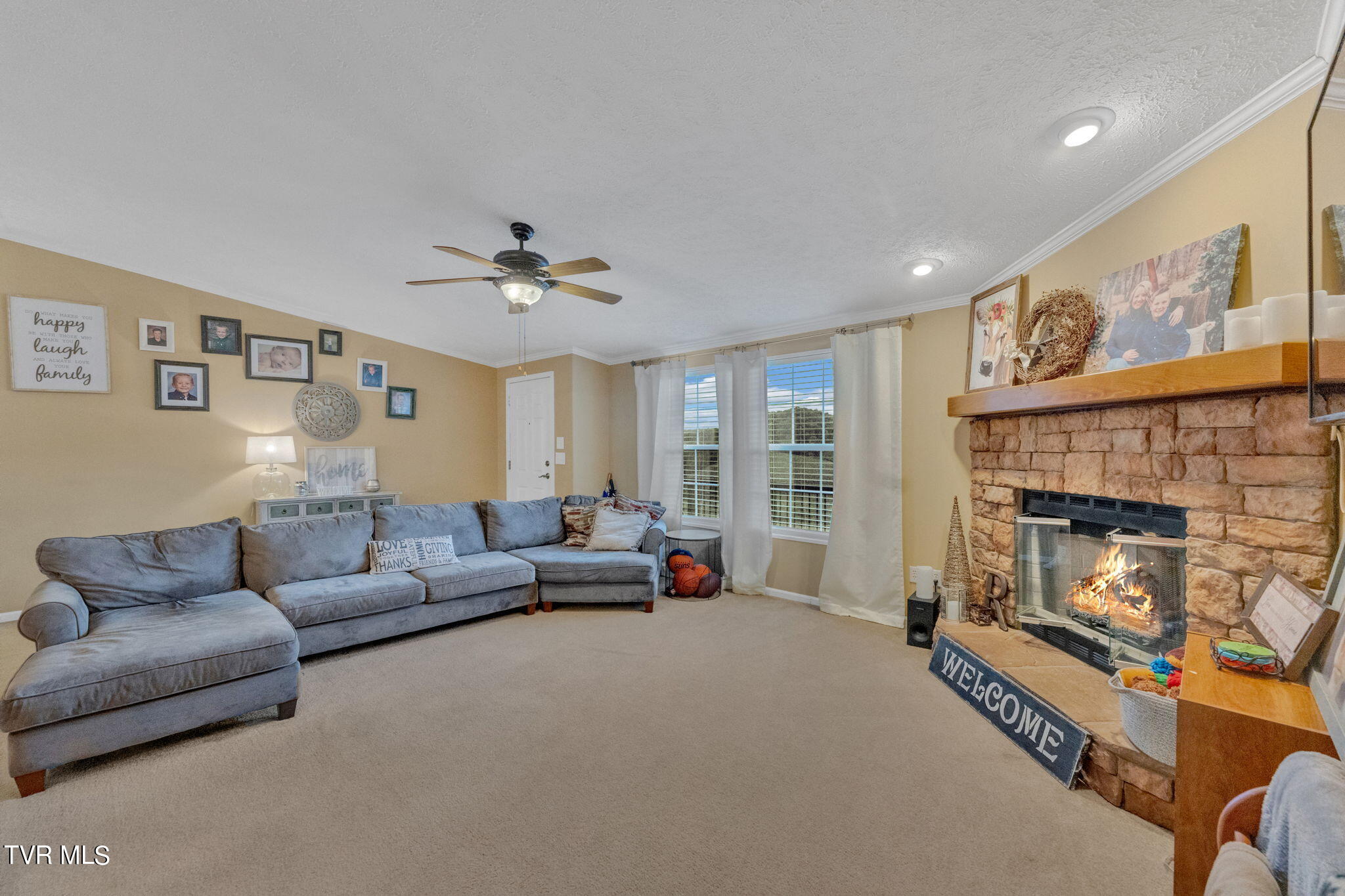 3502 Clarks Valley Road Swords Creek, VA 24649 - Photo 12 of 65 65-web-or-mls-DSC09951