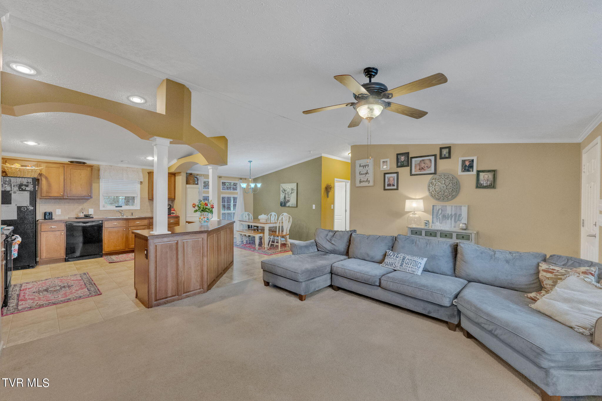 3502 Clarks Valley Road Swords Creek, VA 24649 - Photo 14 of 65 67-web-or-mls-DSC09954