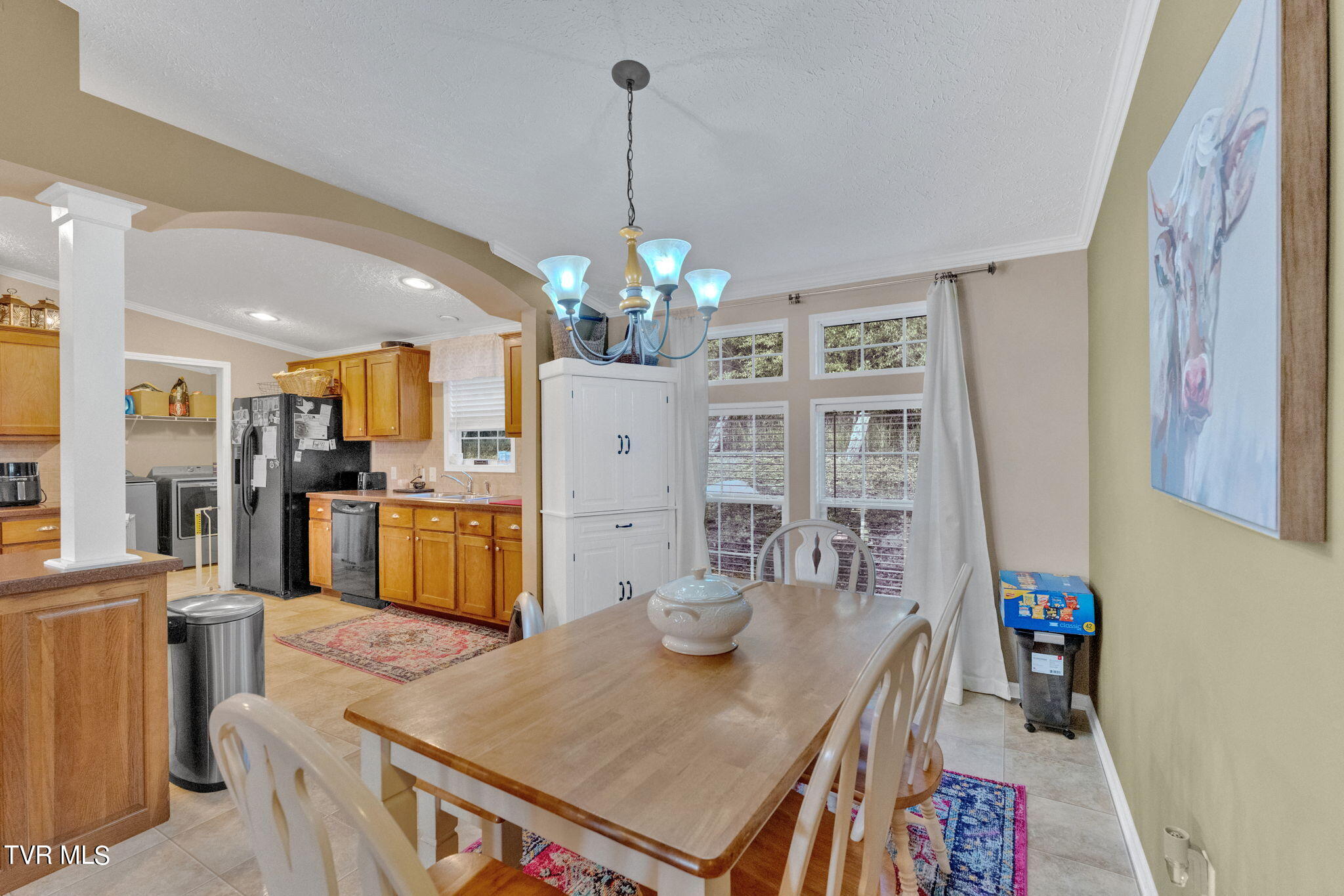 3502 Clarks Valley Road Swords Creek, VA 24649 - Photo 15 of 65 56-web-or-mls-DSC09924