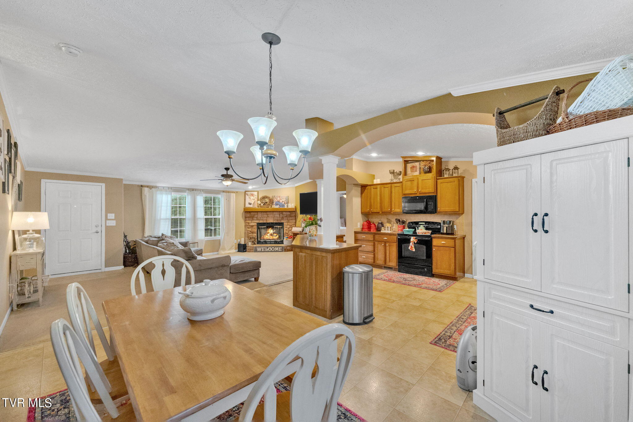 3502 Clarks Valley Road Swords Creek, VA 24649 - Photo 16 of 65 57-web-or-mls-DSC09927