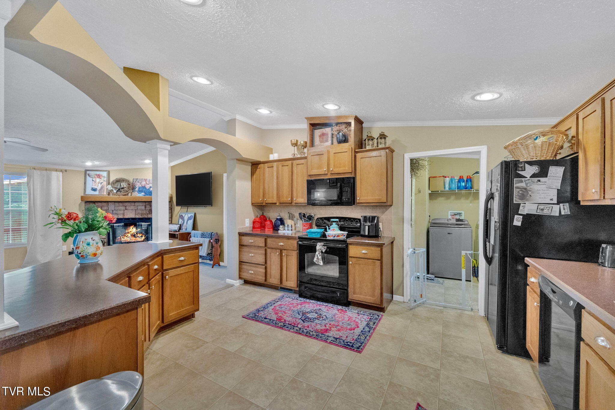 3502 Clarks Valley Road Swords Creek, VA 24649 - Photo 17 of 65 58-web-or-mls-DSC09930