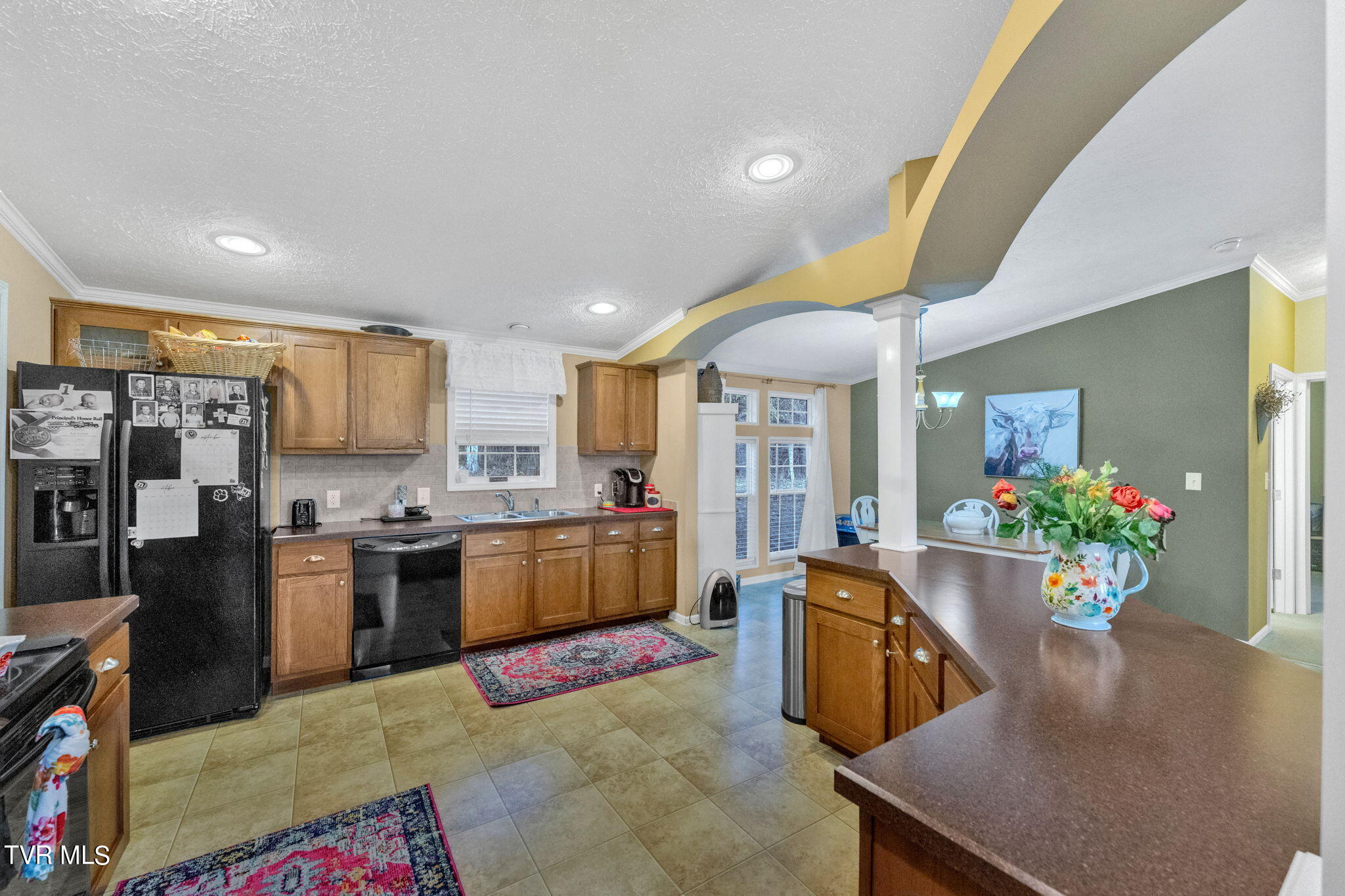 3502 Clarks Valley Road Swords Creek, VA 24649 - Photo 19 of 65 60-web-or-mls-DSC09936