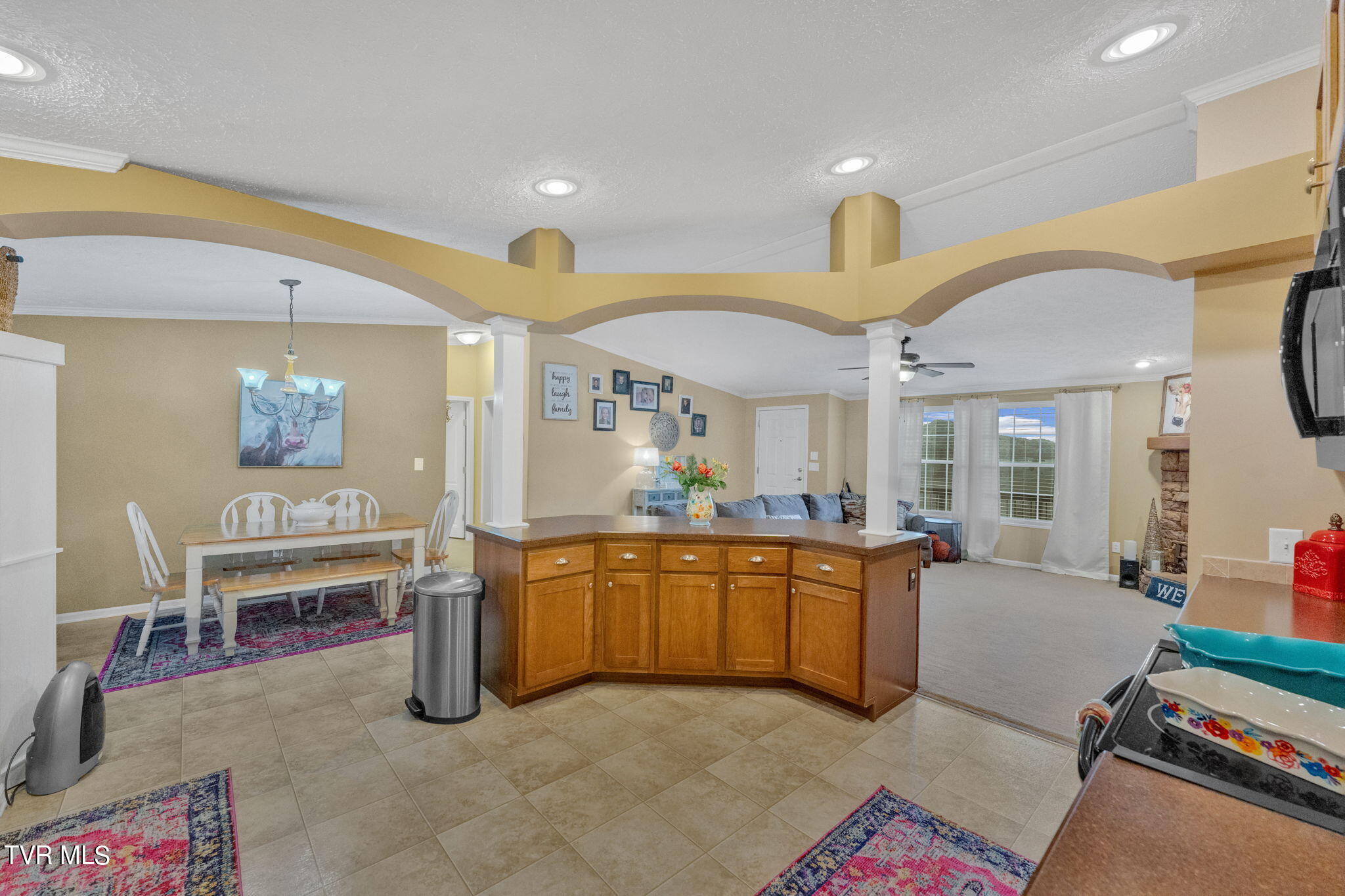 3502 Clarks Valley Road Swords Creek, VA 24649 - Photo 22 of 65 63-web-or-mls-DSC09945