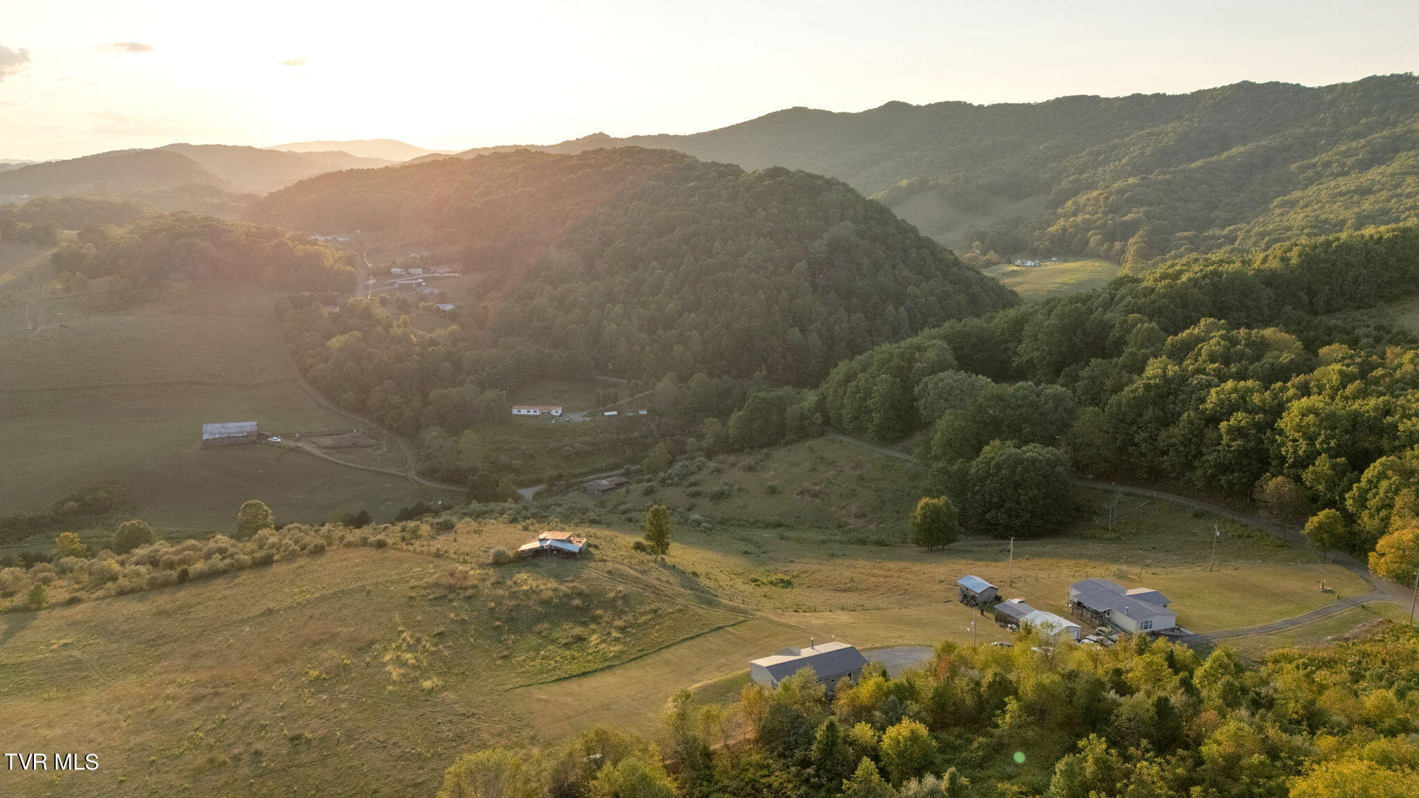 3502 Clarks Valley Road Swords Creek, VA 24649 - Photo 37 of 65 12-web-or-mls-DJI_20240915190010_0327_D