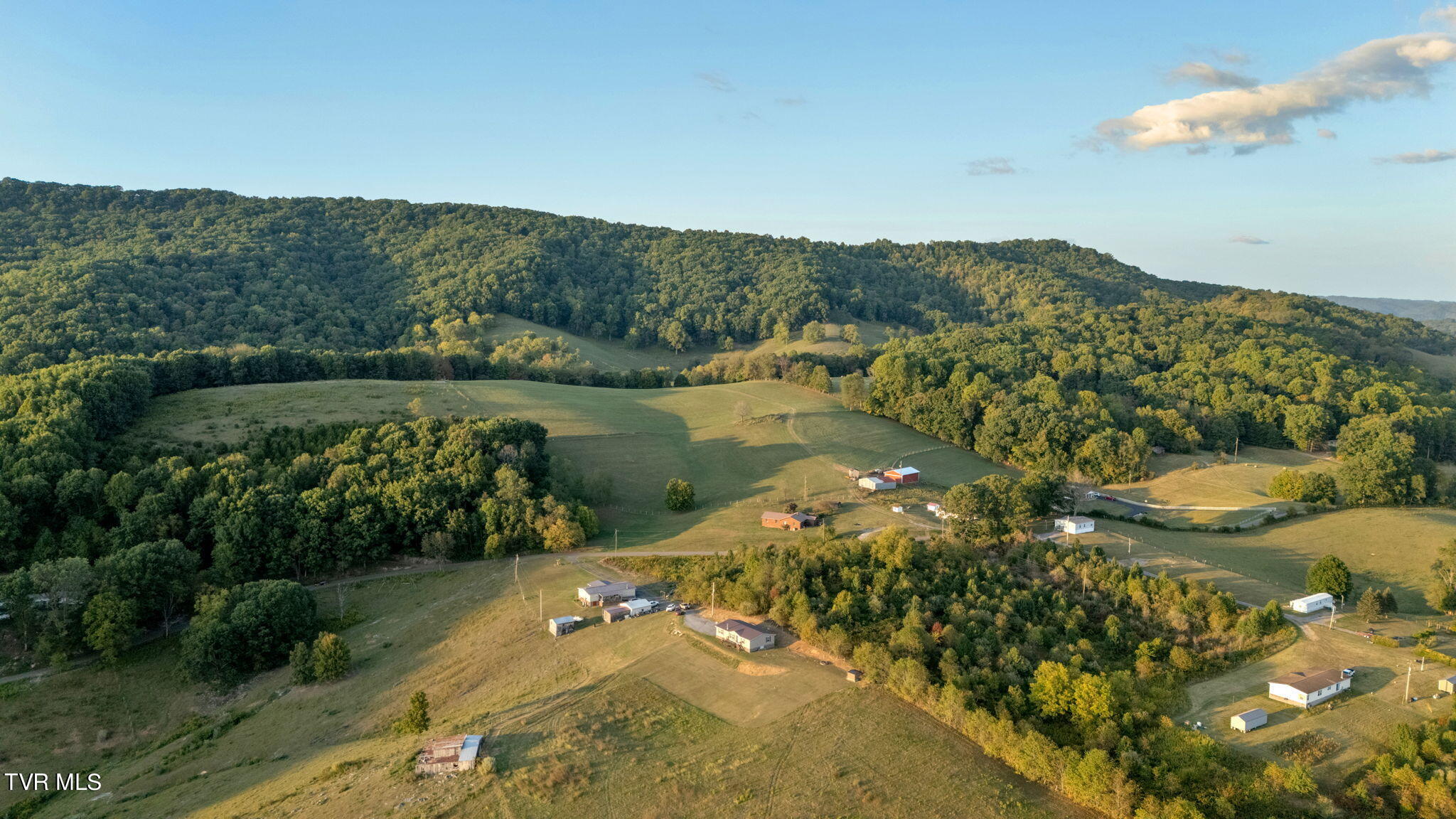 3502 Clarks Valley Road Swords Creek, VA 24649 - Photo 40 of 65 15-web-or-mls-DJI_20240915190051_0336_D