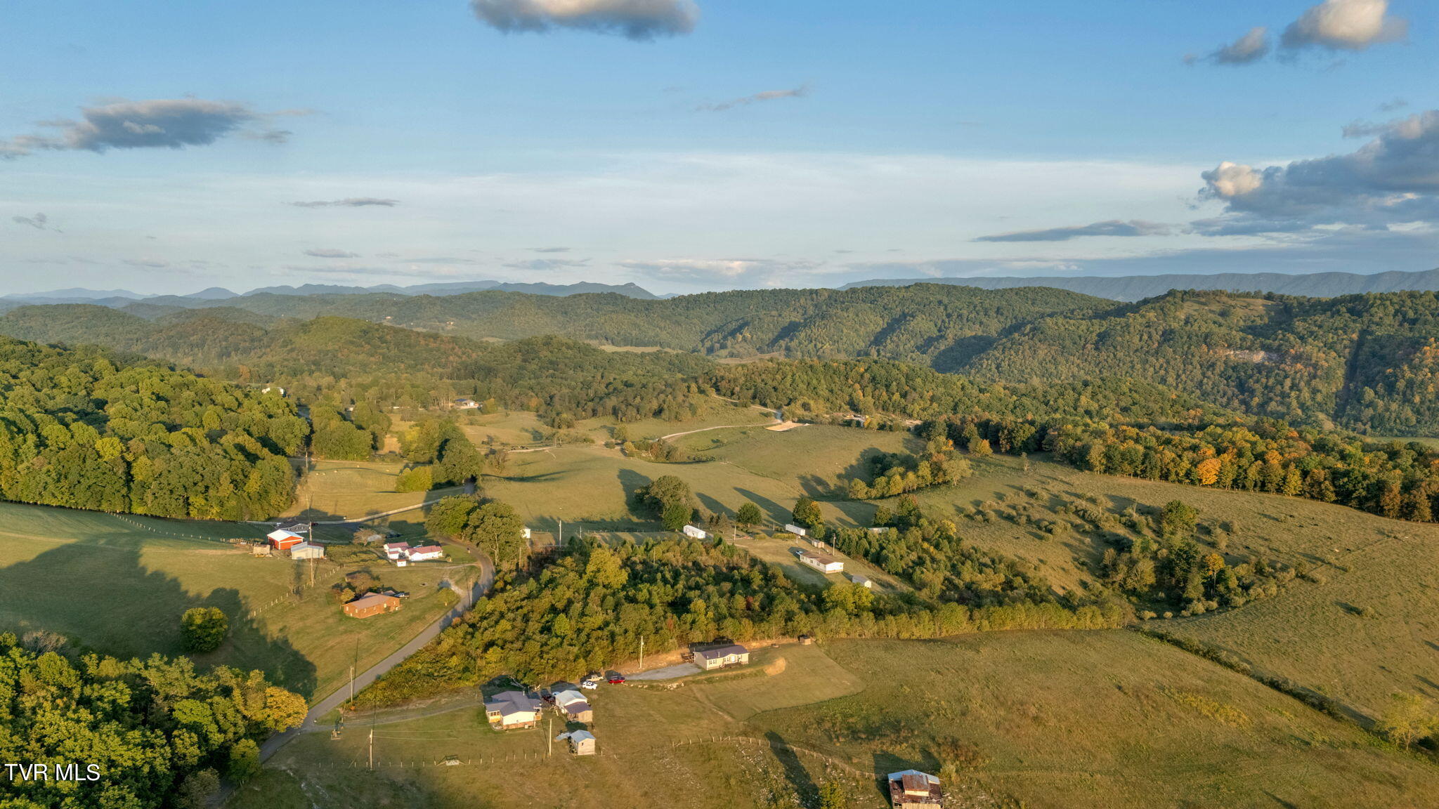 3502 Clarks Valley Road Swords Creek, VA 24649 - Photo 42 of 65 17-web-or-mls-DJI_20240915190125_0342_D