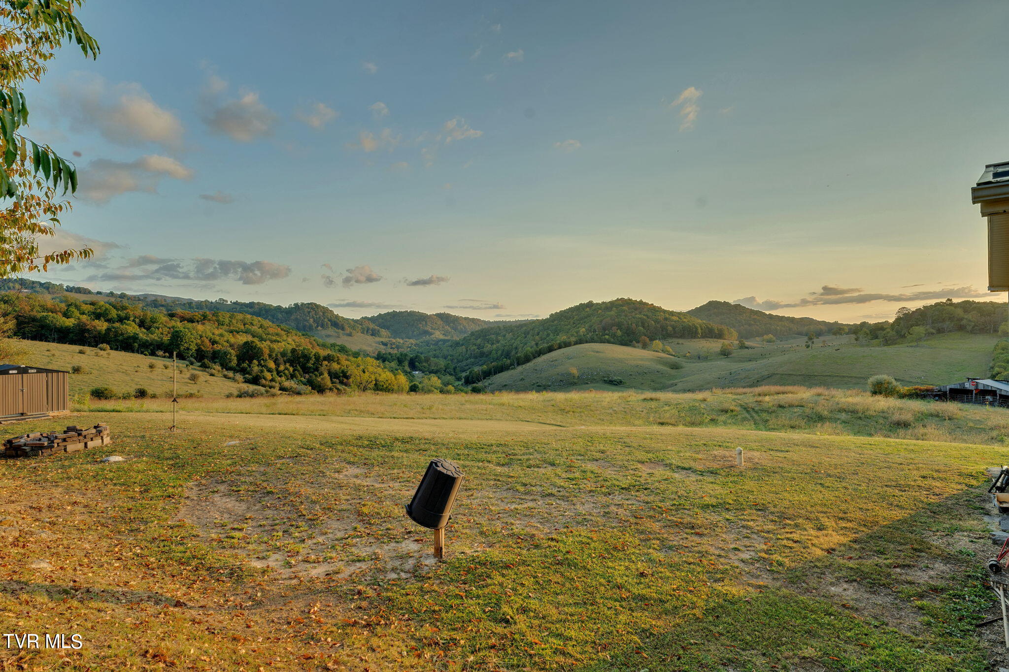 3502 Clarks Valley Road Swords Creek, VA 24649 - Photo 57 of 65 32-web-or-mls-DSC09837