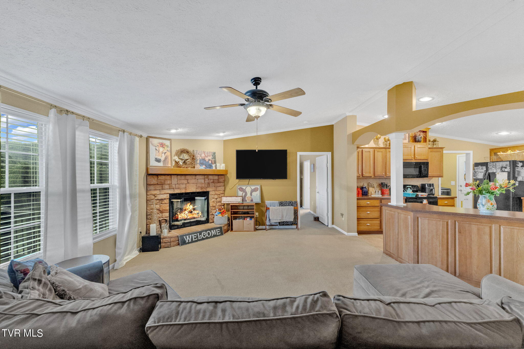 3502 Clarks Valley Road Swords Creek, VA 24649 - Photo 10 of 65 54-web-or-mls-DSC09918