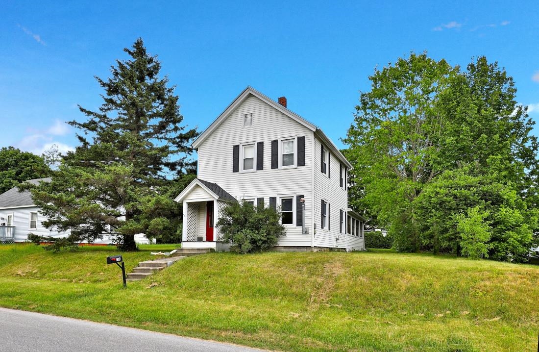 138 Baxter Street Rutland, VT 05701 - Photo 3 of 31