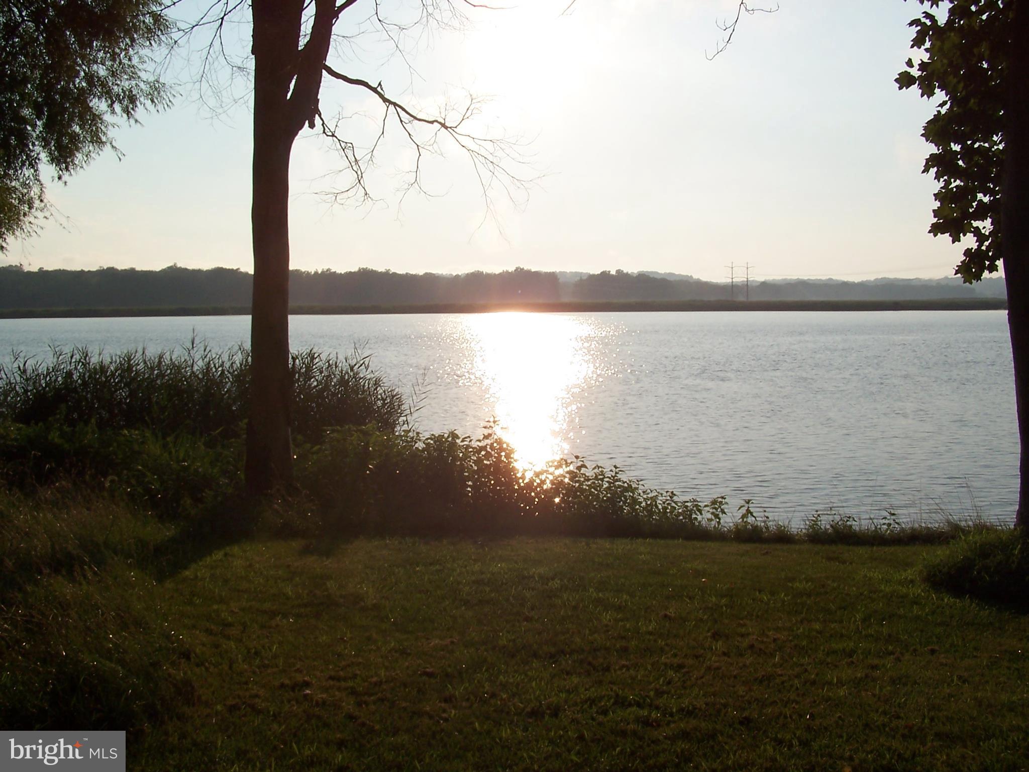 3025 Holland Cliffs Road Huntingtown, MD 20639 - Photo 11 of 12 a view of lake