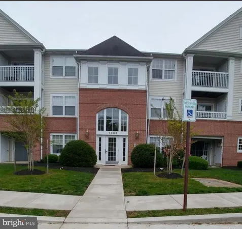 $2,000 | 1303 F Sheridan Place, Unit 60, Bel Air, MD 21015
