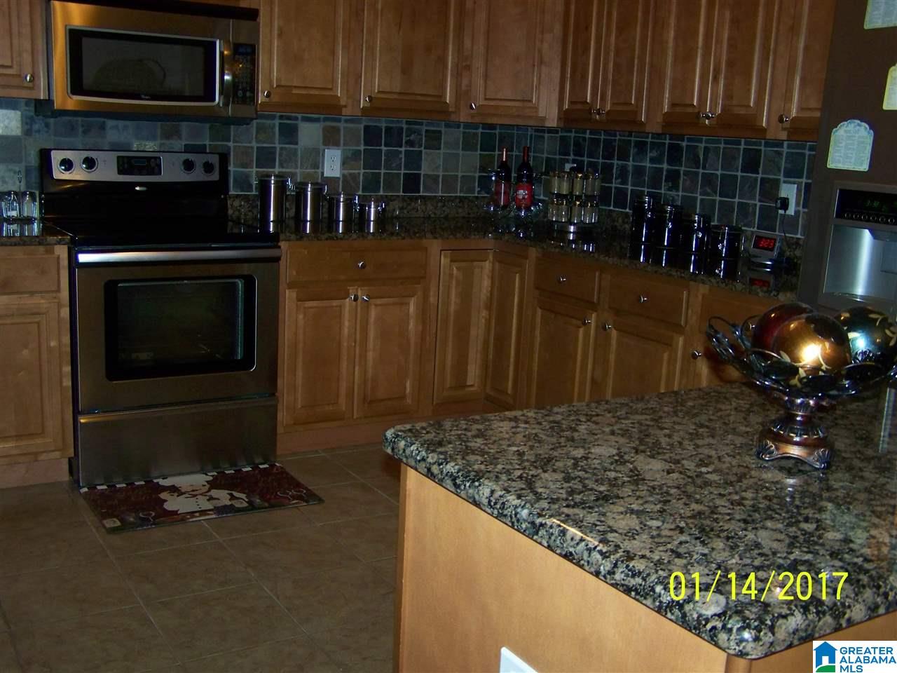 1807 Pleasant Ridge Drive Sylacauga, AL 35150 - Photo 9 of 22 Gallery Image 9