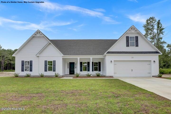 430 Royal Shr Lane Holly Ridge, NC 28445 - Photo 1 of 1 Avery