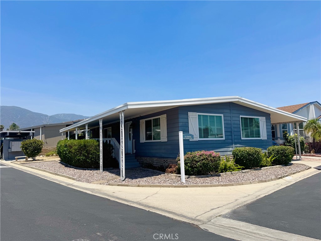 10210 Base Line Road, Unit 218 Rancho Cucamonga, CA 91701 - Photo 1 of 1 Gallery Image 1