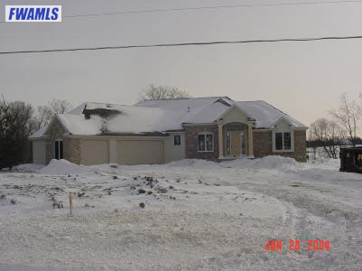 4302 Union Chapel Road Fort Wayne, IN 46845 - Photo 1 of 1 Gallery Image 1