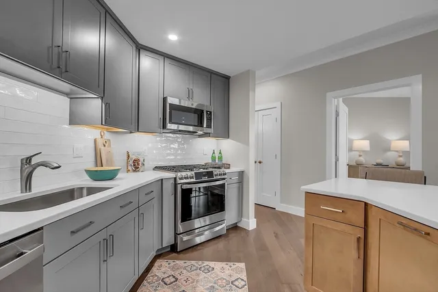 $756,000 | 55 Pointe Place, Unit 207, Dover, NH 03820