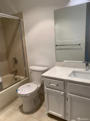 $3,100 | 550 South Van Ness Avenue, Unit 301, San Francisco, CA 94110