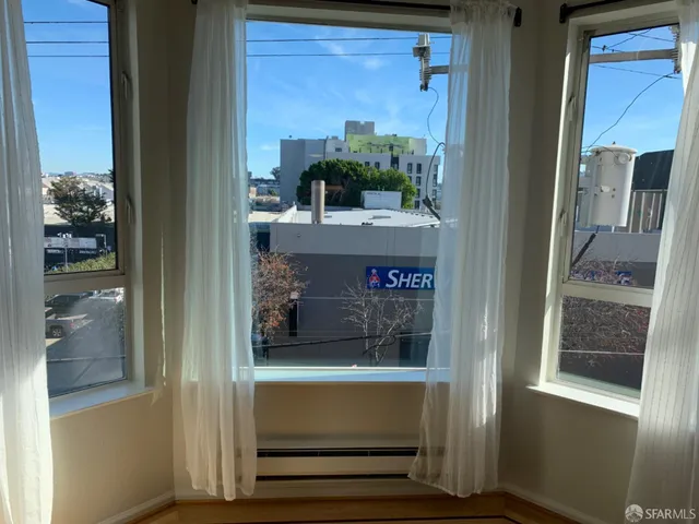 $3,100 | 550 South Van Ness Avenue, Unit 301, San Francisco, CA 94110