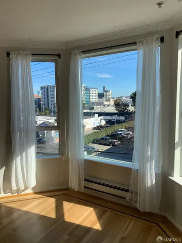 $3,100 | 550 South Van Ness Avenue, Unit 301, San Francisco, CA 94110