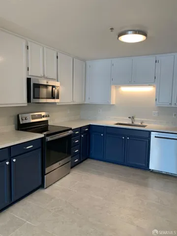 $3,100 | 550 South Van Ness Avenue, Unit 301, San Francisco, CA 94110