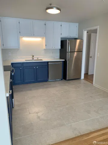$3,100 | 550 South Van Ness Avenue, Unit 301, San Francisco, CA 94110