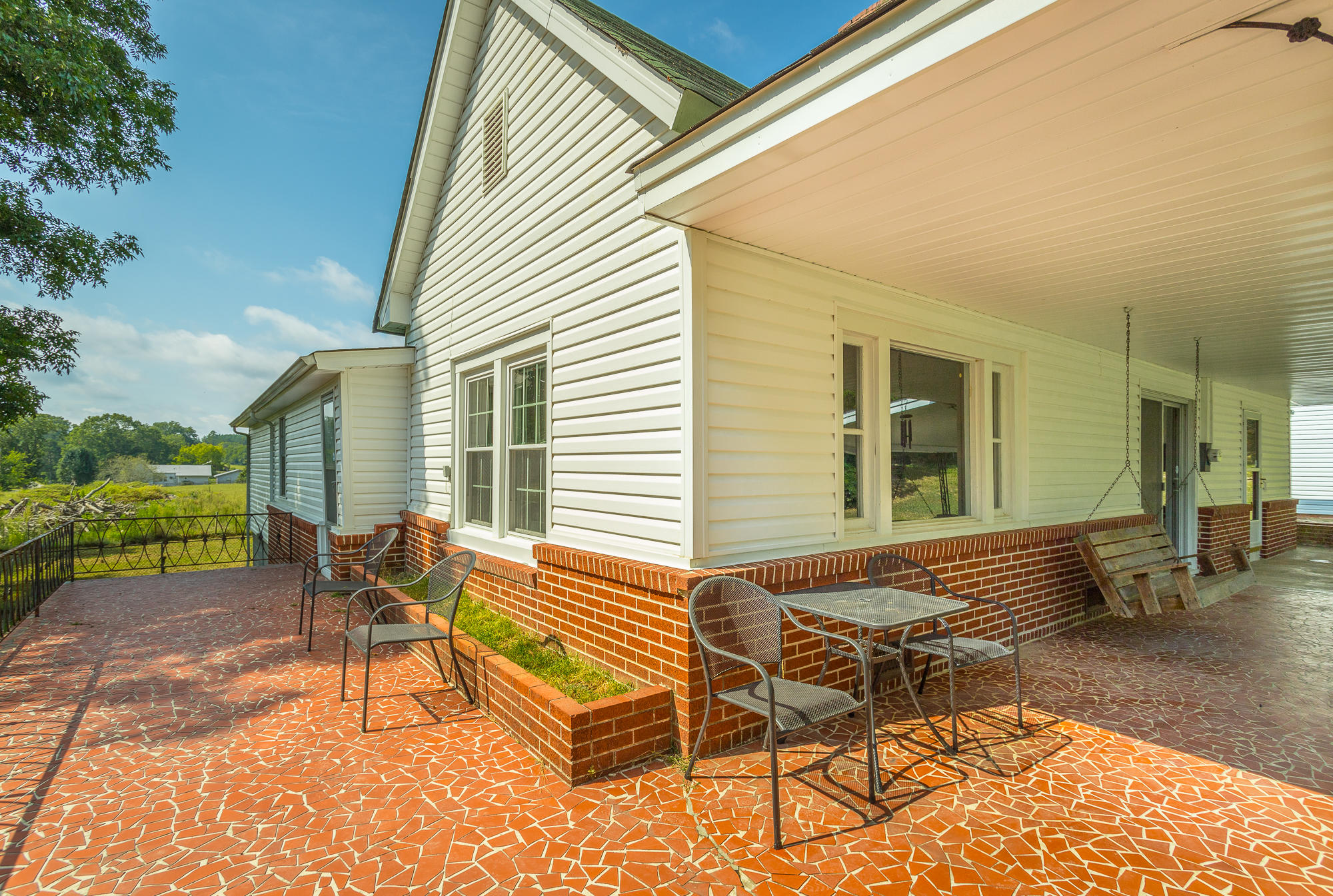 5518 Straight Gut Rd. HD-11