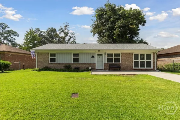 $319,900 | 204 Kevin Drive, Savannah, GA 31406