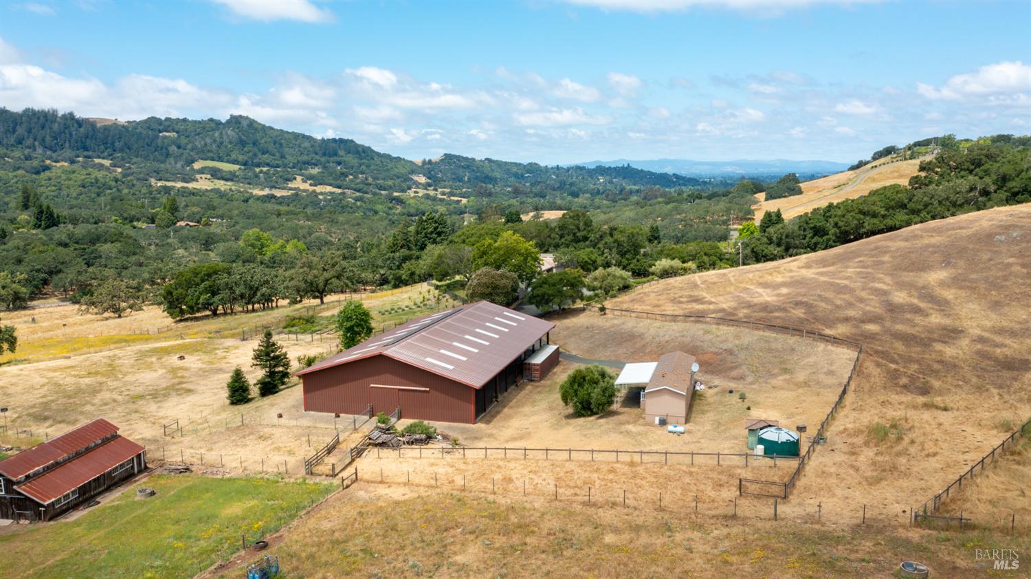 5455 Bennett Valley Road Santa Rosa, CA 95404 - Photo 41 of 44