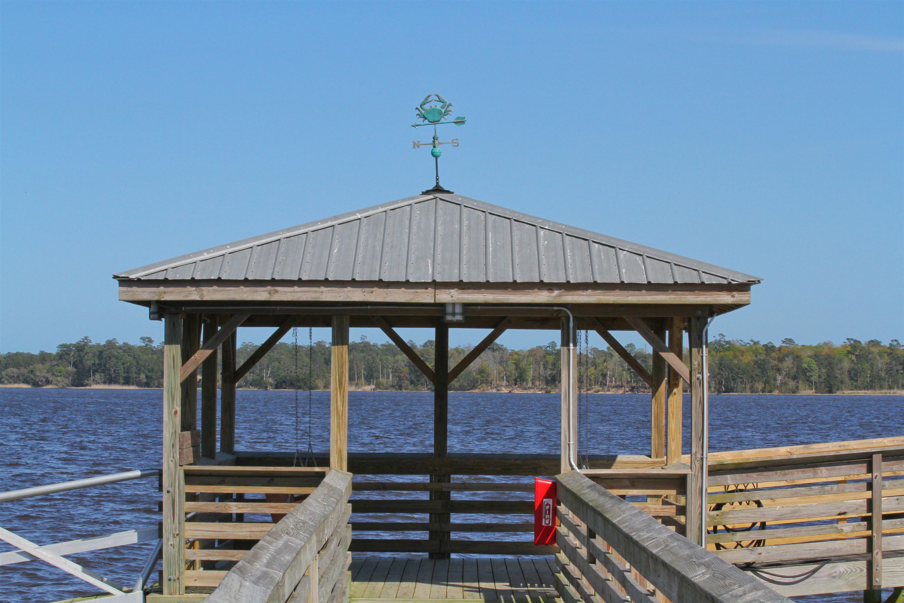 300 Lagrange Road Georgetown, SC 29440 - Photo 13 of 24