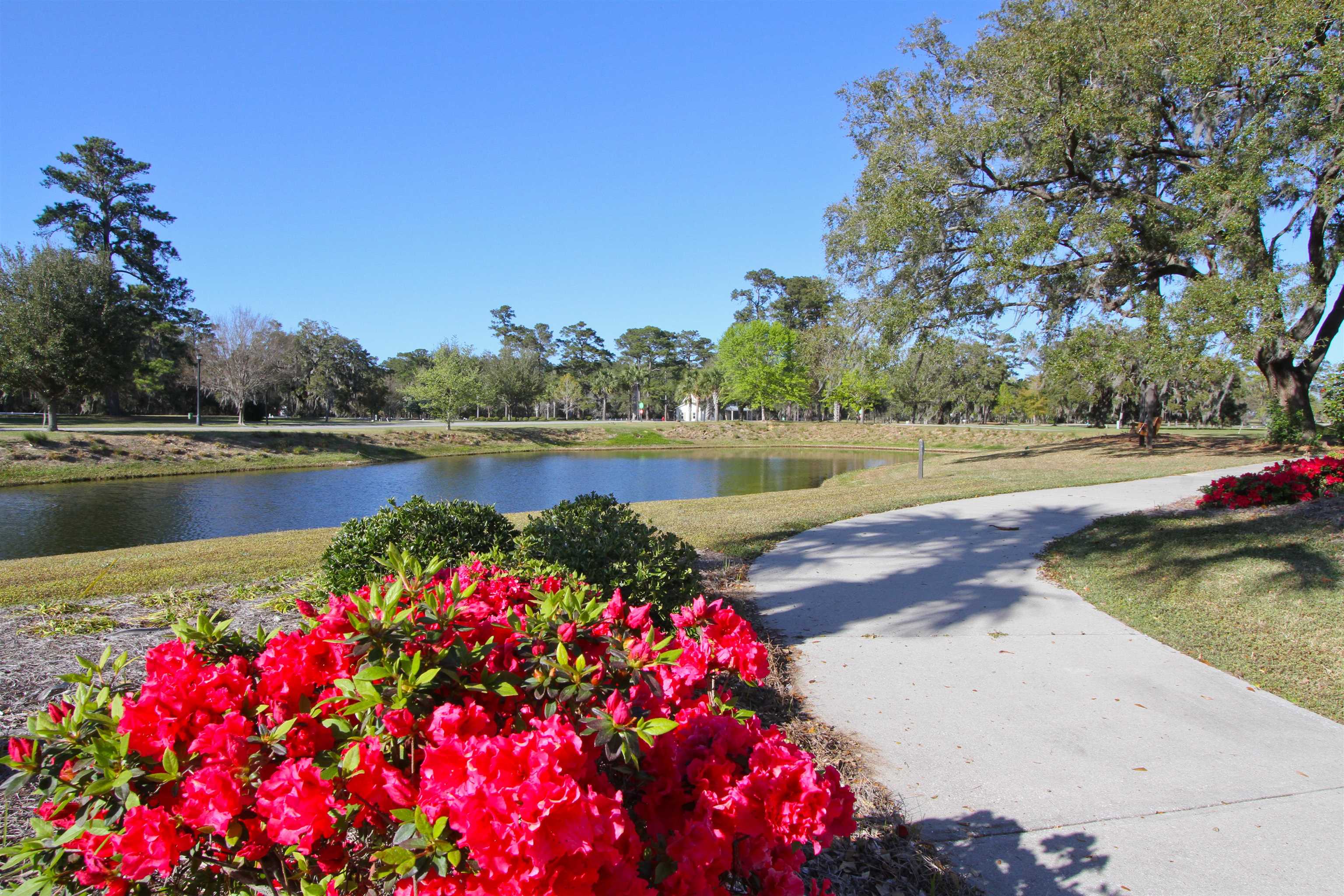 300 Lagrange Road Georgetown, SC 29440 - Photo 15 of 24