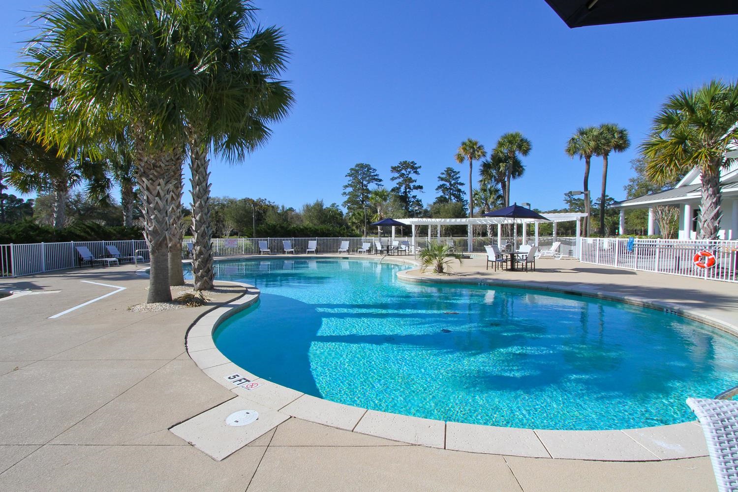 300 Lagrange Road Georgetown, SC 29440 - Photo 24 of 24