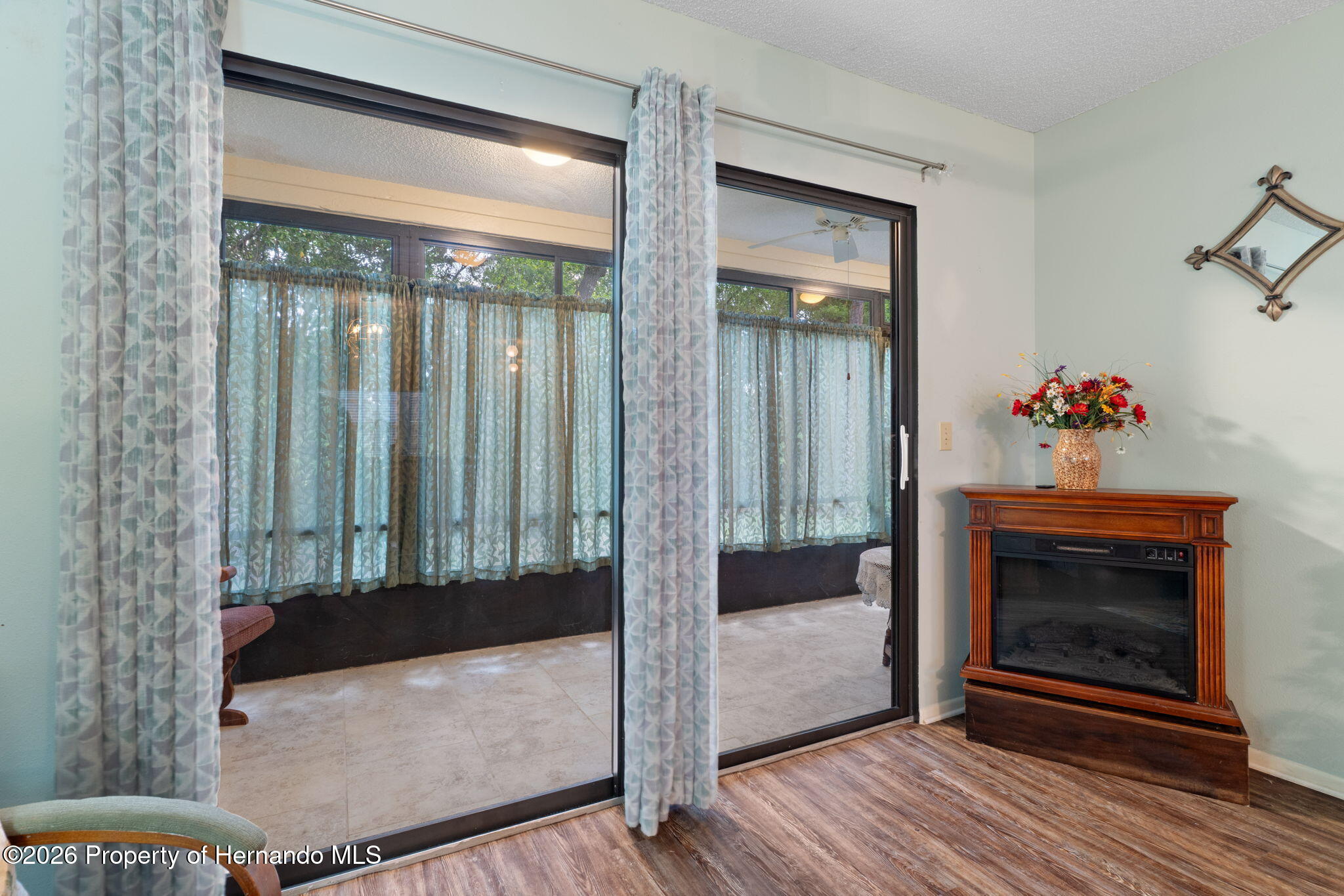 2102 Forester Way Spring Hill, FL 34606 - Photo 27 of 34
