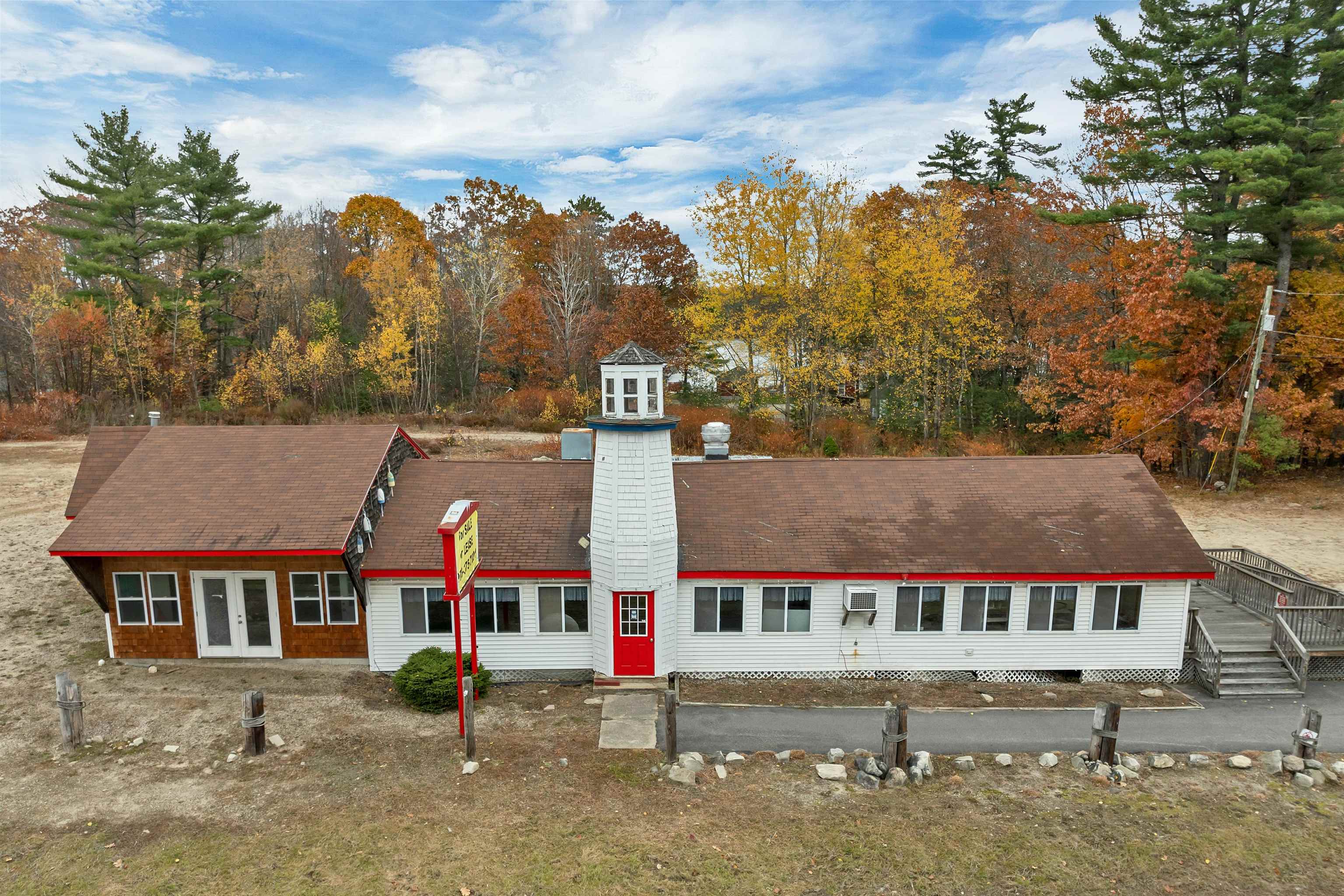 954 Highway 16 Ossipee, NH 03864 - Photo 11 of 14