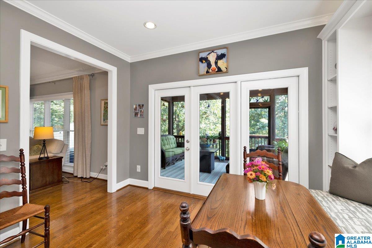 708 Meadow Ridge Court Birmingham, AL 35242 - Photo 13 of 65