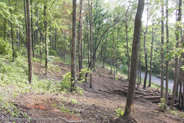 Hilltop Road Waverly, PA 18471 - Photo 1 of 1 Land at Hilltop rd